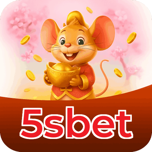 Logo da 5sbet