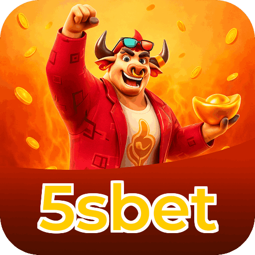 Catálogo 5sbet 2.547 jogos - Pragmatic Play, Evolution, NetEnt